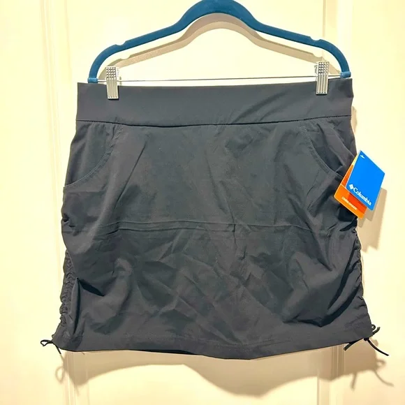 Columbia Marina Bay Skort Sz L NWT - Picture 4 of 5